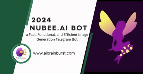 nubee telegram|Telegram: Contact @NubeeeaiBot.